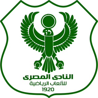 El Masry logo