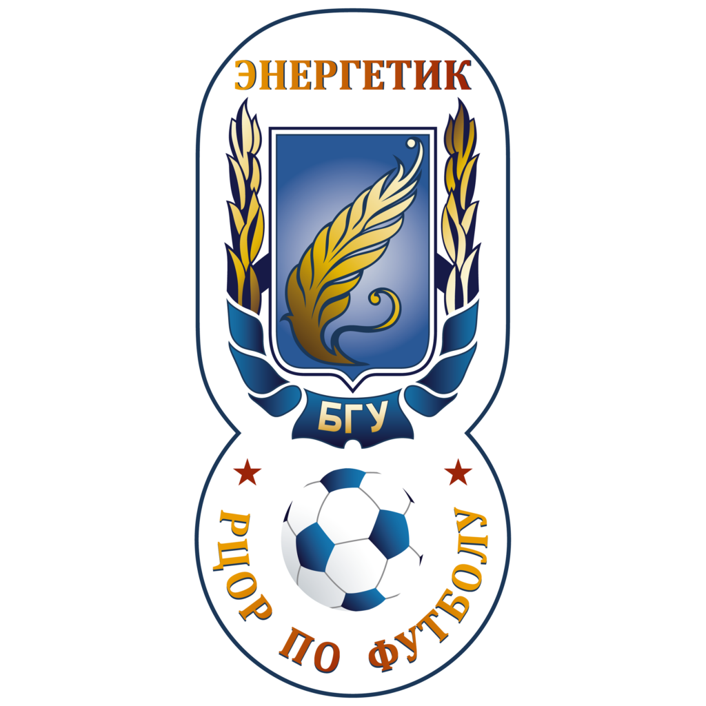 Energetik-BGU logo
