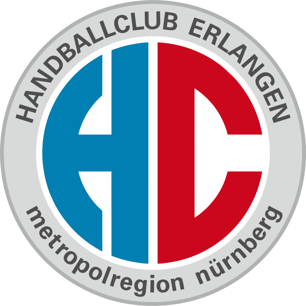 Erlangen  logo