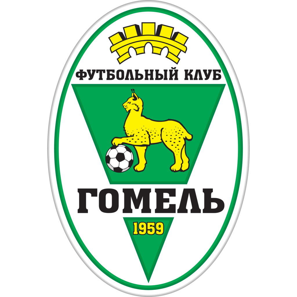 FC Gomel logo