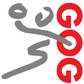  GOG logo