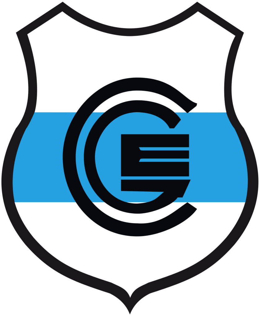 Gimnasia Jujuy logo