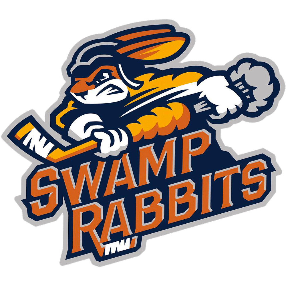 Greenville Swamp Rabbits   logo