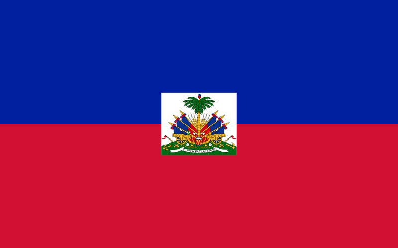 Haiti logo