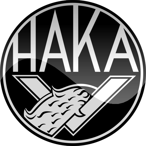Haka logo