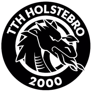 Holstebro   logo