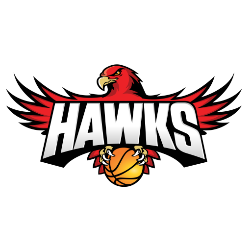Illawarra Hawks logo