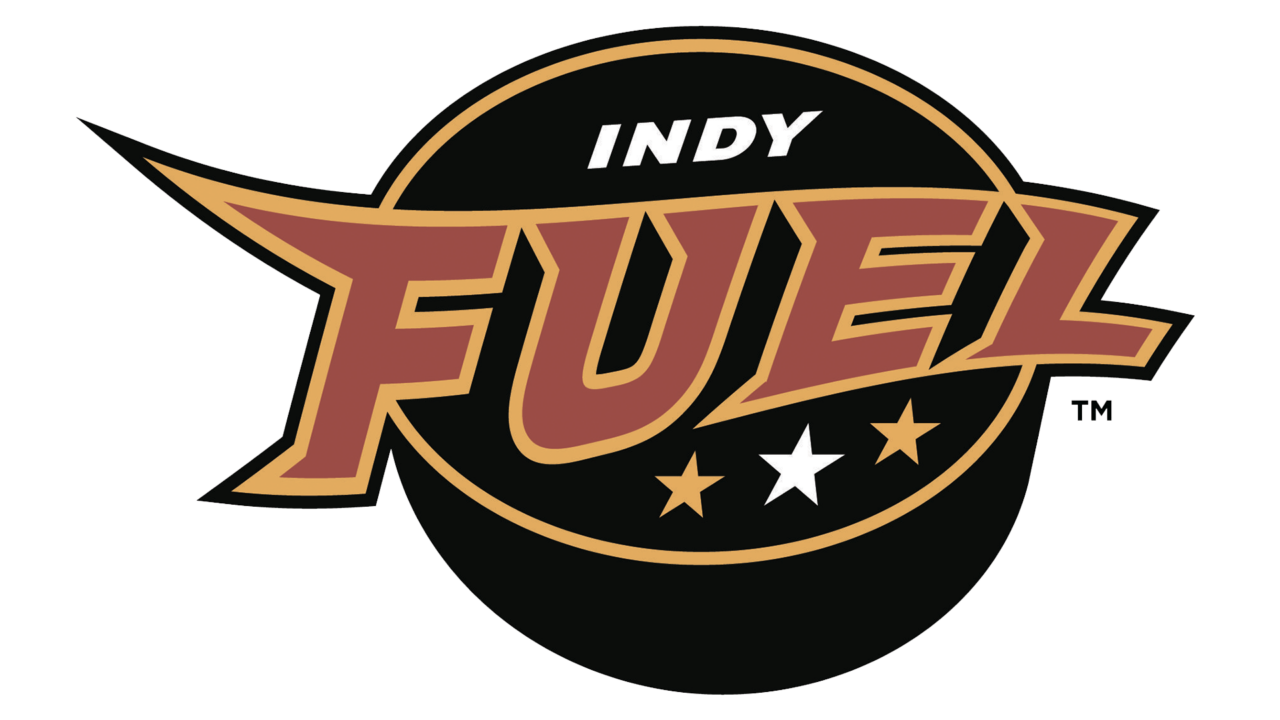   Indy Fuel  logo