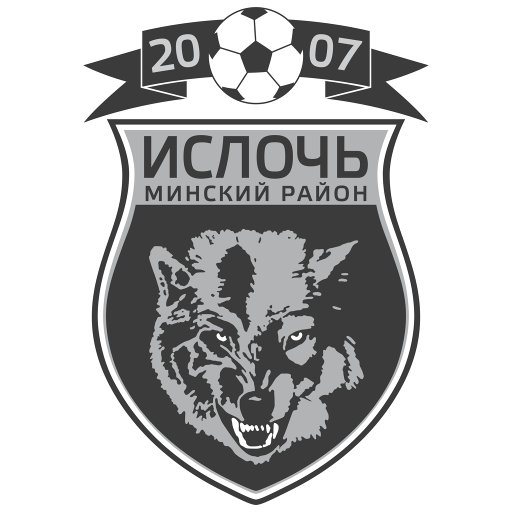 Isloch logo