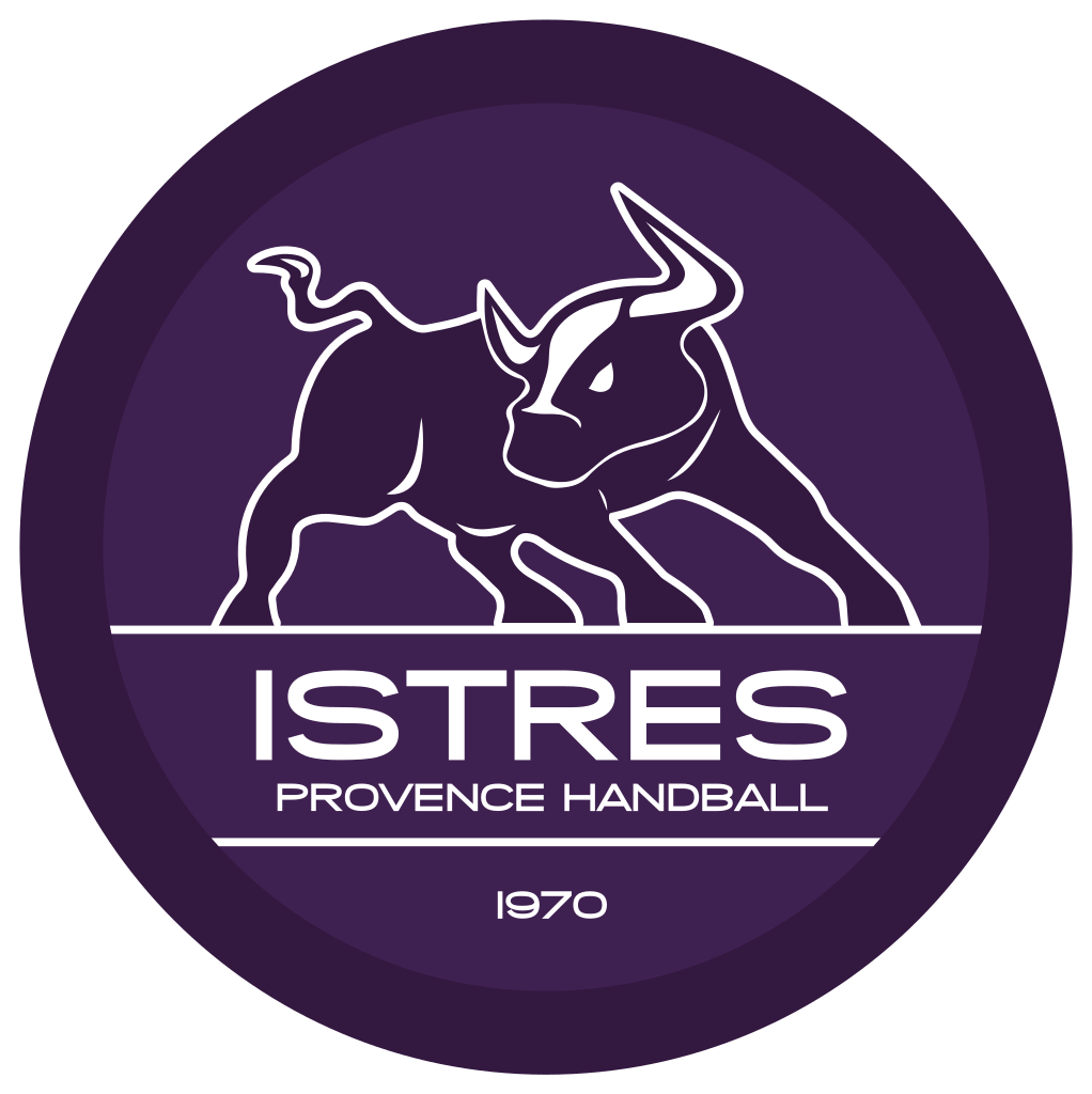 Istres logo