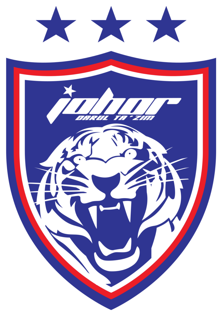 Johor DT logo