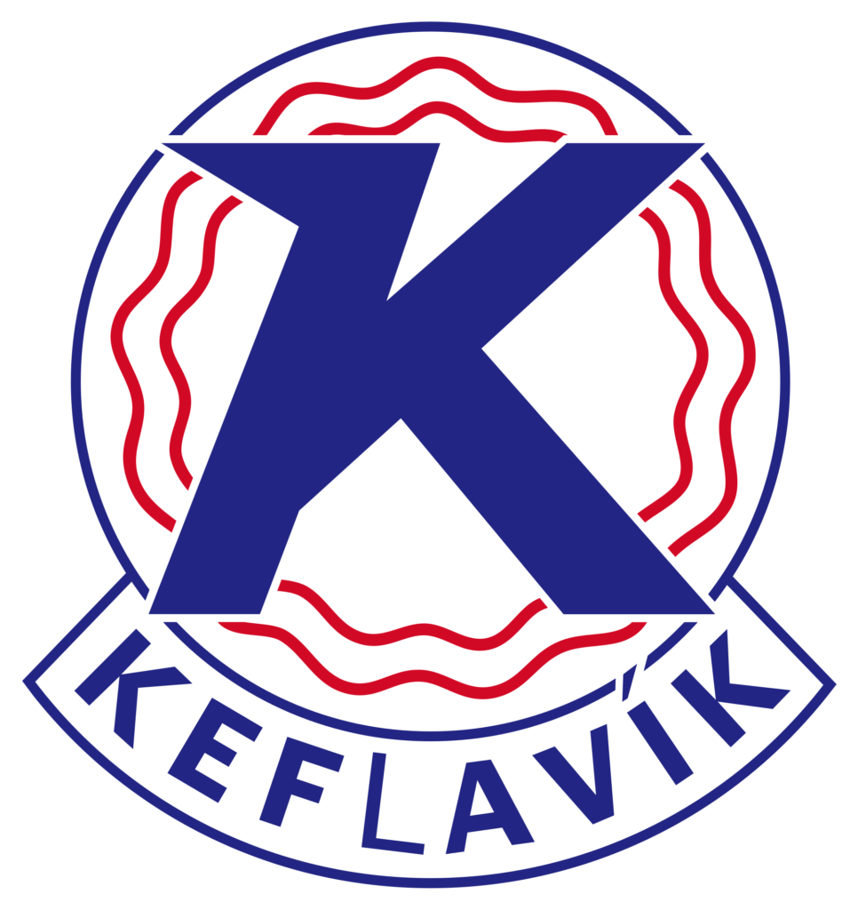 Keflavik logo