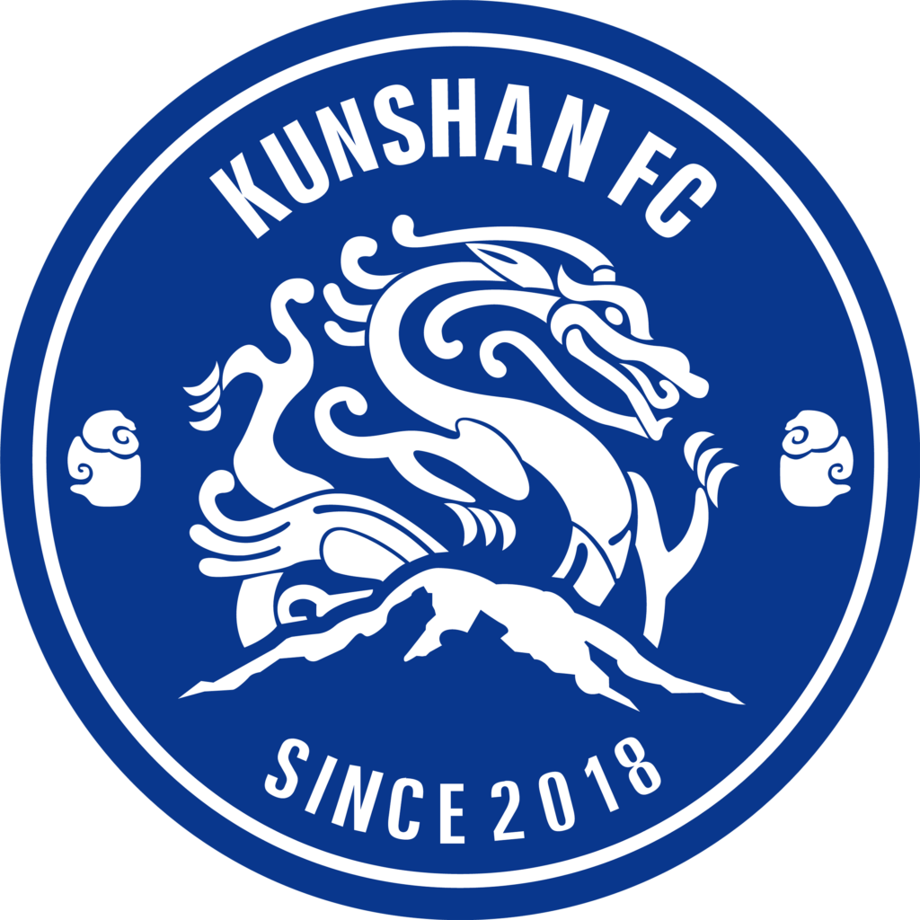   Kunshan logo