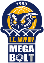 Lavrio logo