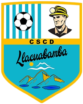 Llacuabamba logo