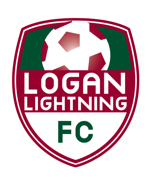 Logan Lightning logo