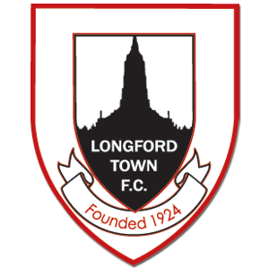 Longford logo