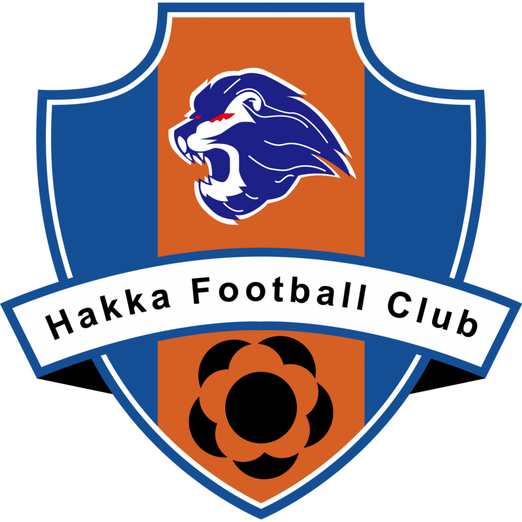 Meizhou Hakka logo