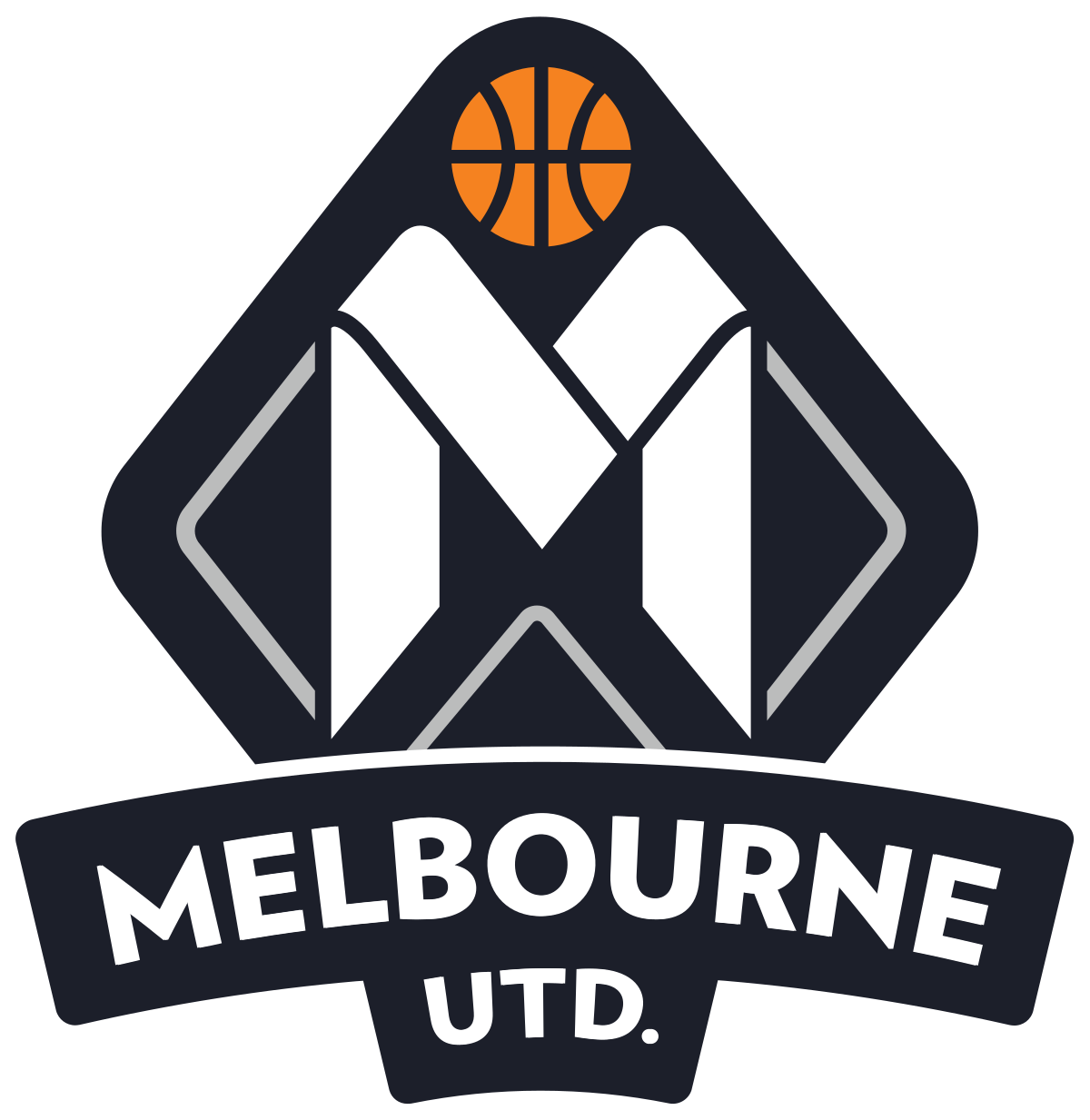 Melbourne United logo