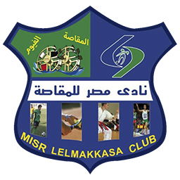 Misr Lel Makkasa logo