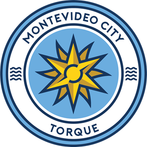 Montevideo City logo