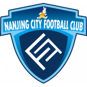 Nanjing City logo