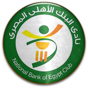 National Bank Egypt logo