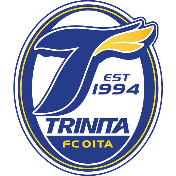 Oita Trinita logo