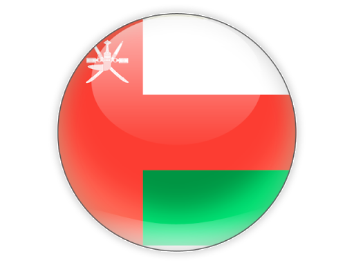 Oman logo