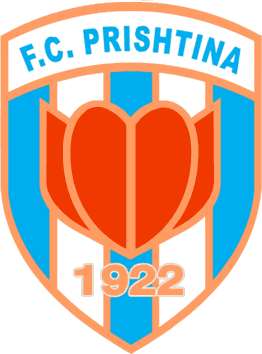 Prishtina logo