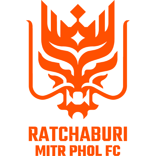 Ratchaburi logo