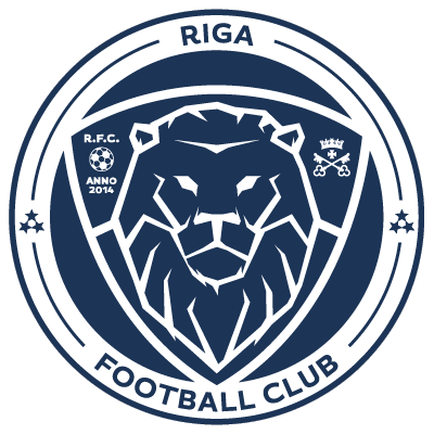 Riga FC logo
