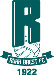Rukh Brest logo