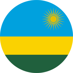 Rwanda logo