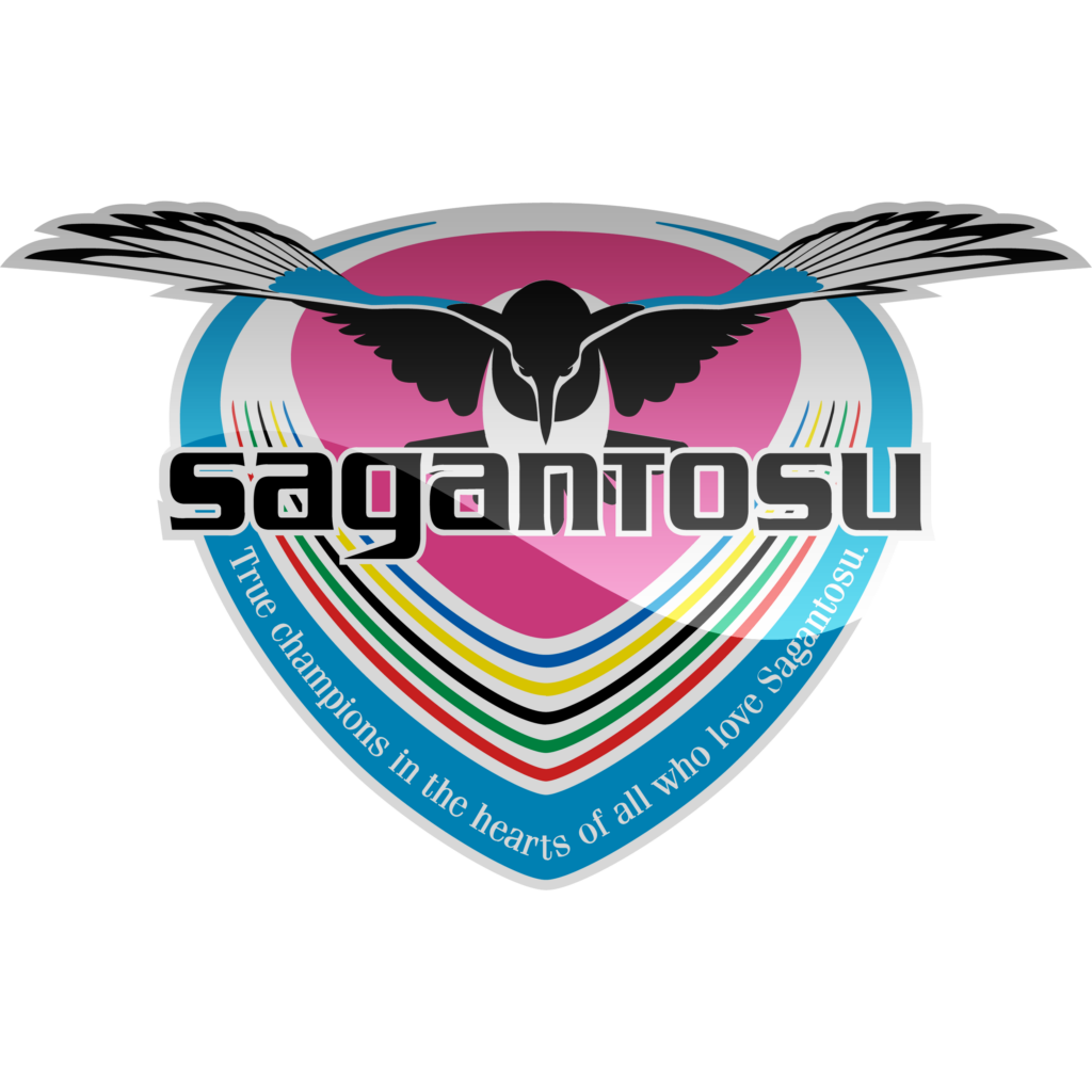 Sagan Tosu logo