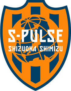 Shimizu S-Pulse logo