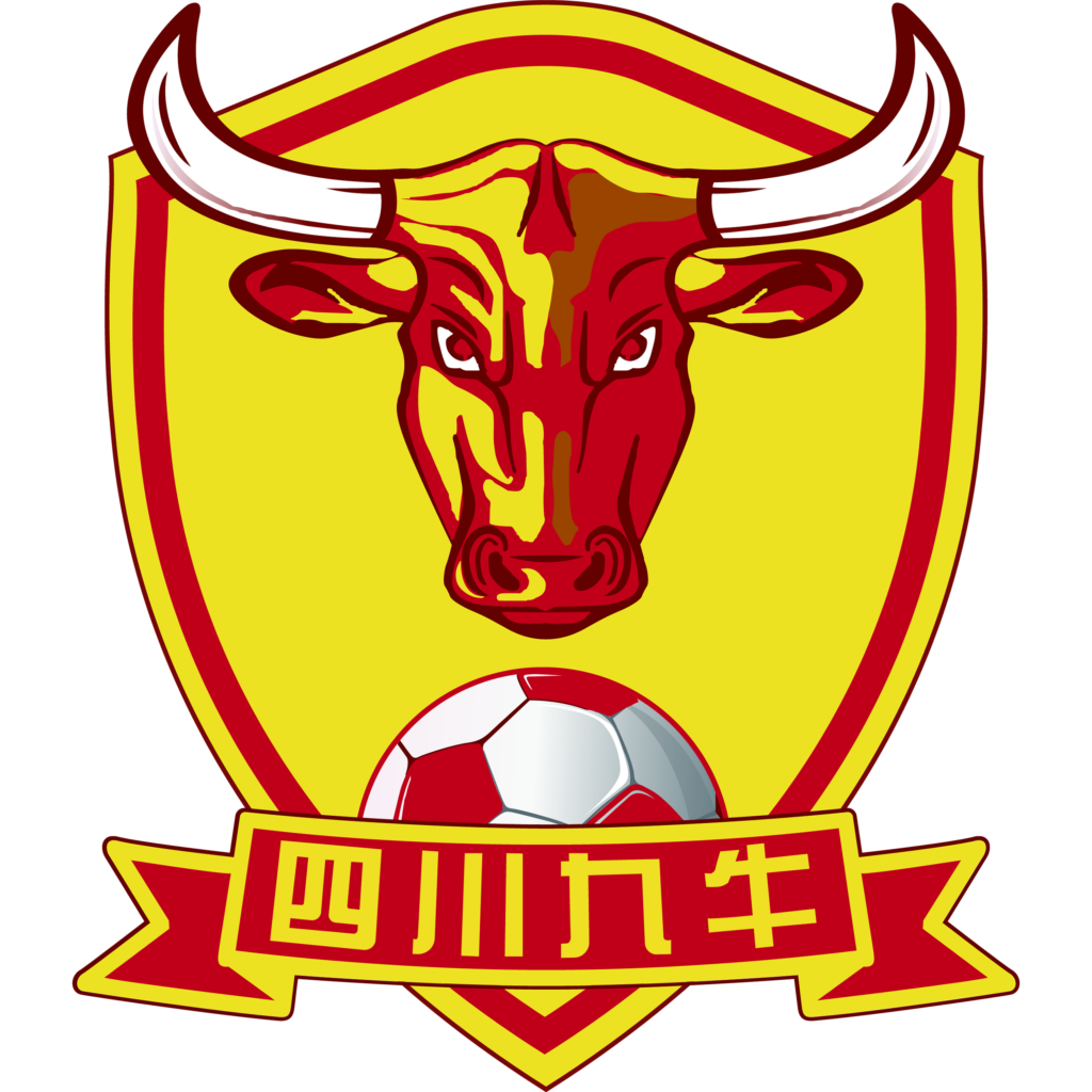Sichuan Jiuniu logo