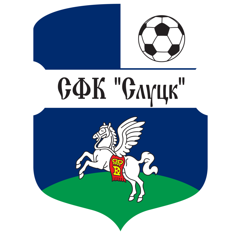 Slutsk logo
