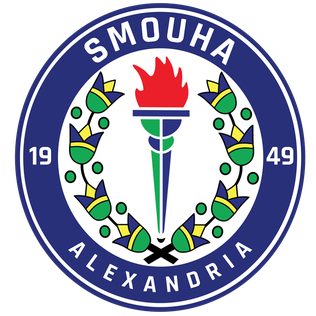 Smouha logo