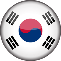   South Korea logo