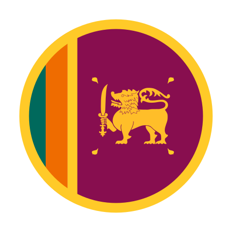 Sri Lanka logo