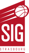  Strasbourg logo