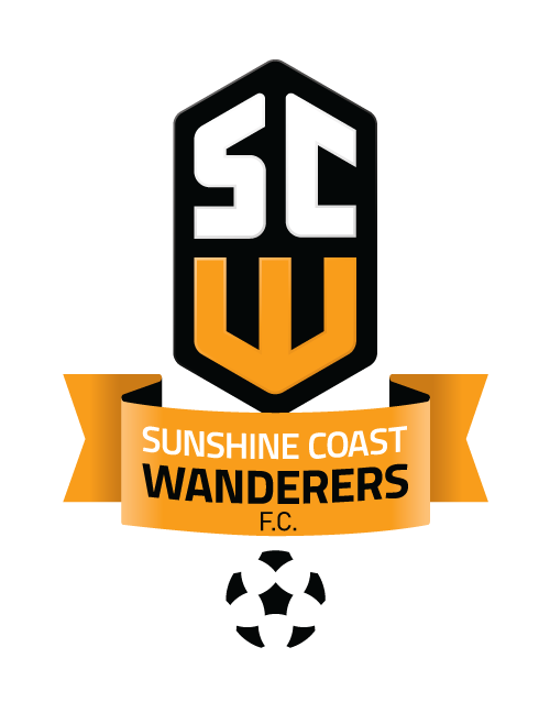 Sunshine Coast Wanderers logo