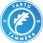 Tammeka logo