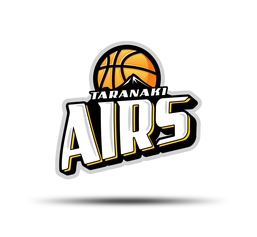 Taranaki Mountainairs   logo