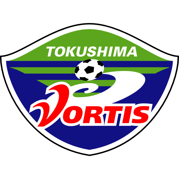 Tokushima logo