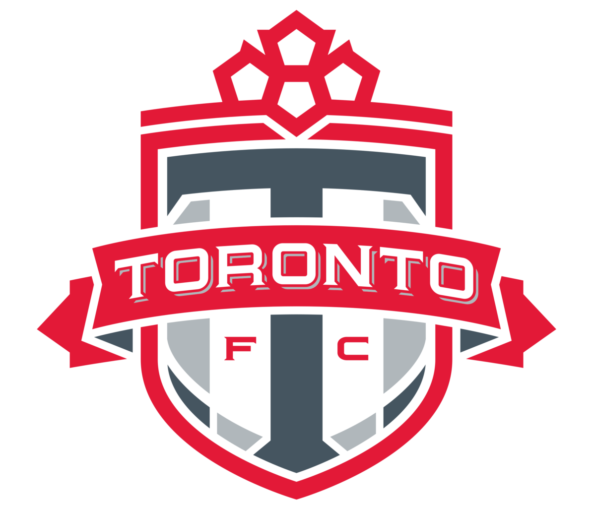Toronto FC logo