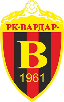 Vardar 1961 logo