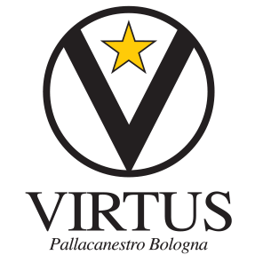 Virtus Bologna logo