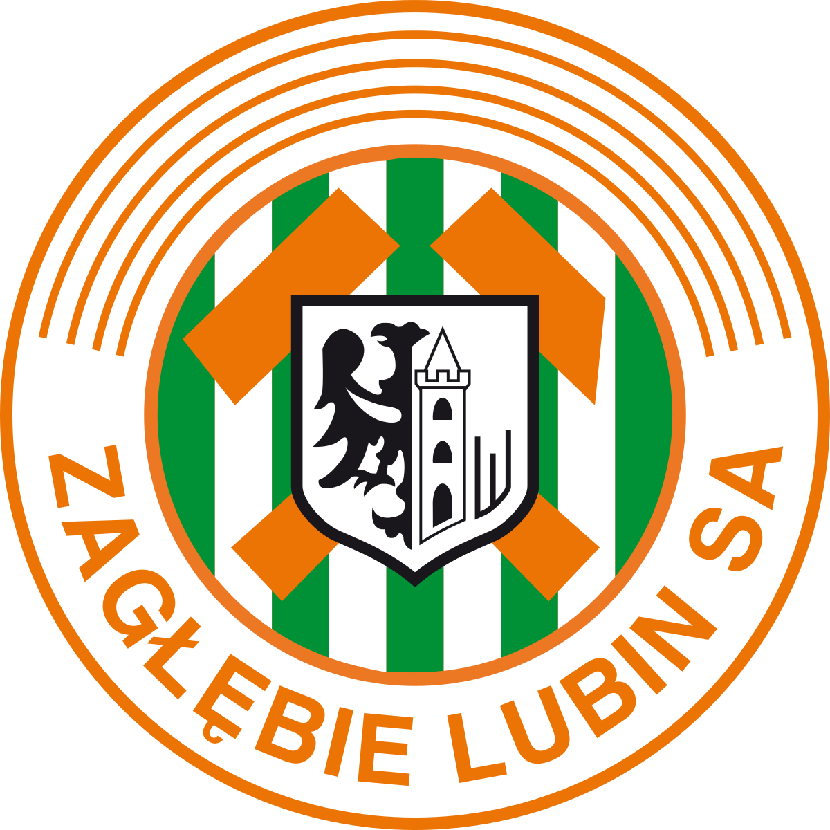 Zaglebie W   logo